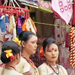 Exhibitions and Spring Fete at Nari Seva Sangha