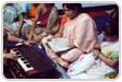 Ruby Gupta Smriti Sangeet Sikshayatan at Nari Seva Sangha