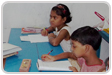 Seeta Chaudhuri Primary School at Nari Seva Sangha